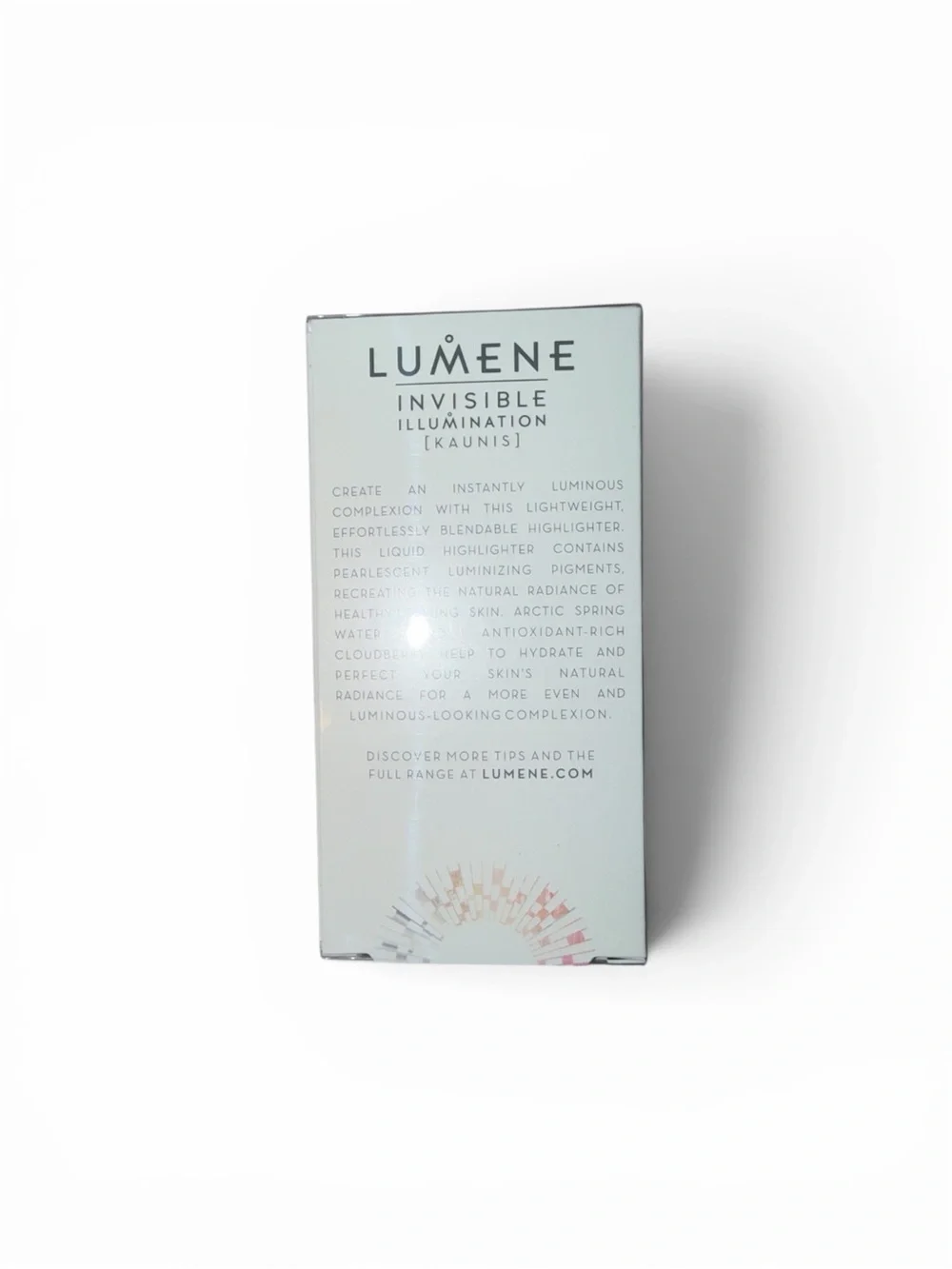 Lumene Instant Illuminizer
